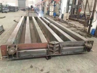China Changzhou Five Herd Weighing Equipment Co., Ltd.