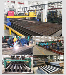 China Changzhou Five Herd Weighing Equipment Co., Ltd.