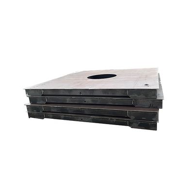100-240V/50-60HZ Balança digital industrial de aço leve ou aço inoxidável