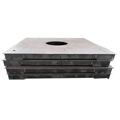 Balança de peso de piso de plataforma digital de computador eletrônico de 300 kg com alimentação 110/220v