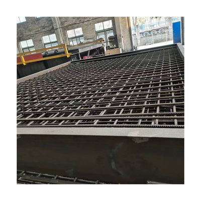 150-200T Capacidade LED Display Truck Escala de Peso Escala de Ponte Fabricada por ODM OEM