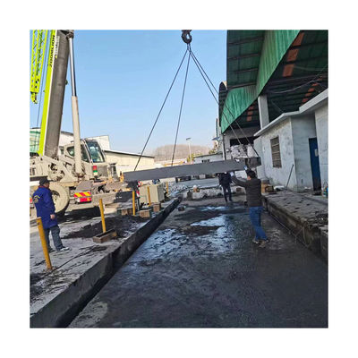 IP68 Nível 100 toneladas Balança eletrônica de caminhão de pesagem de concreto industrial para fábricas