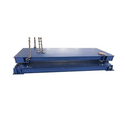 3 toneladas Plataforma eletrónica digital de pesagem Escala de pesagem cor personalizada para industrial