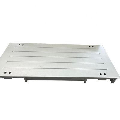 Balança de pesagem de gado pesada Capacidade 3000kg Fornecimento de energia 100-240V/50-60HZ