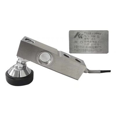 3 toneladas de aço leve/aço inoxidável Escala animal digital 1,2*1,2m Tamanho LCD/LED