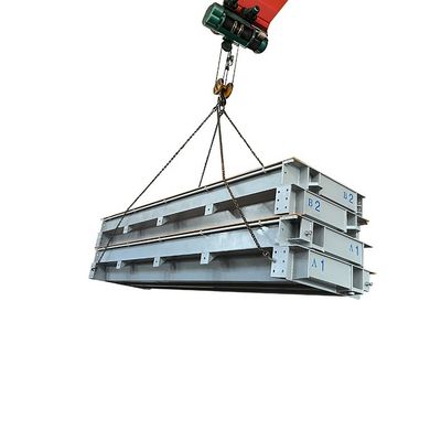 OEM suportado 3 * 12m 80T Balança de caminhão eletrônico Industrial Balança de peso