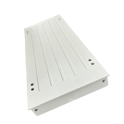 Personalização 1 3 5 toneladas de pisos de pesagem Escala de plataforma com fonte de alimentação 110/220v