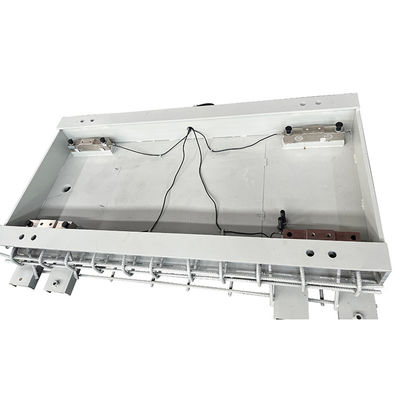 1 tonelada 2 3 plataforma de pallet pesador LCD Display Industrial Balança de Pesagem Com Rampa