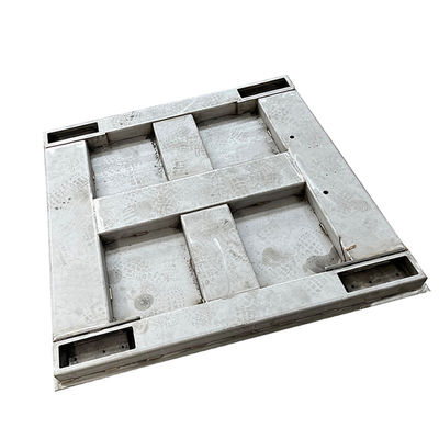 1 tonelada 2 3 plataforma de pallet pesador LCD Display Industrial Balança de Pesagem Com Rampa