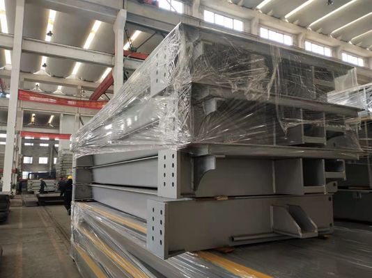 Peso portátil de 80 toneladas com balança de 30 toneladas e balança electrónica de 60 toneladas