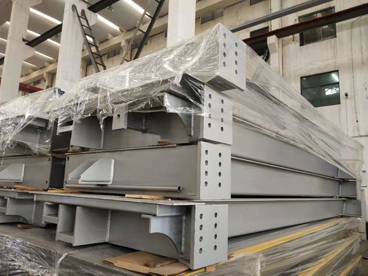 Peso de balança de caminhão digital 3*16m 100 toneladas OIML III Precisão 95% Umidade relativa