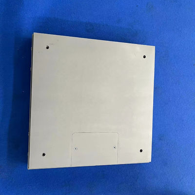 Plataforma digital industrial de 1500 kg, de 1,5*1,5 m, personalizada, balança de porco de 3 toneladas para pesagem de chão de gado