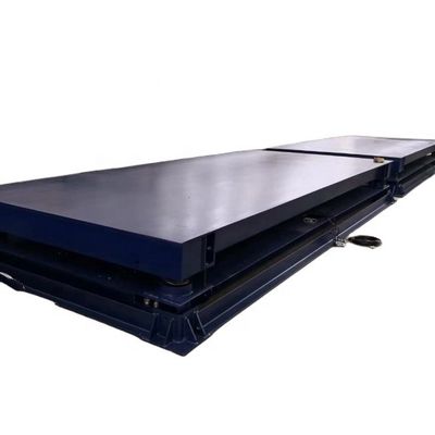 Balança de Pesagem Digital com Tamanho de Plataforma Personalizado e Personalização ODM