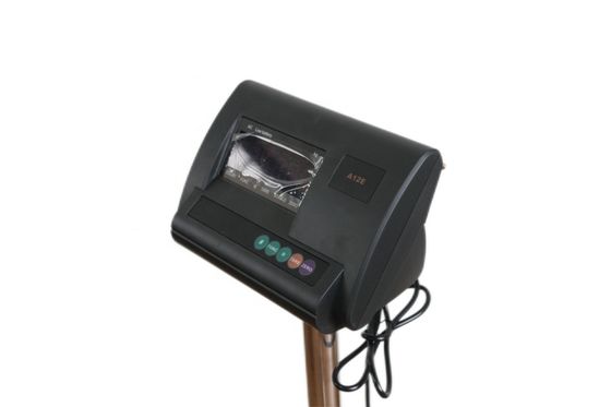 Indicador de escala de plataforma de exibição LCD para pesagem de animais Shanghai Yaohua XK3190-A12