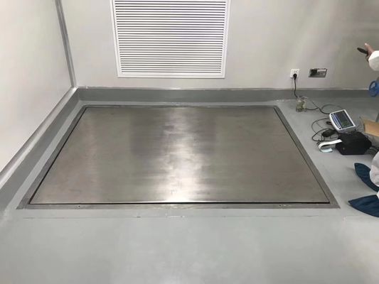2T Plataforma Eletrônica Digital de Pesagem de Peixes com Suporte Personalizado
