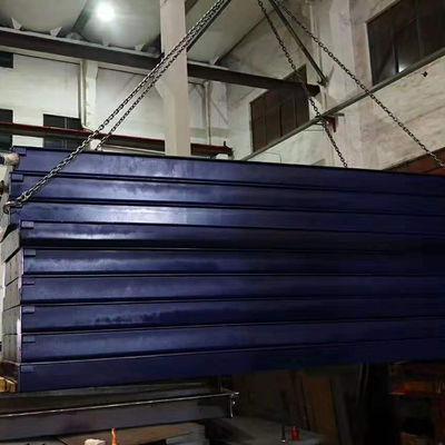 Fornecimento de energia 220v/50Hz Ponte de pesagem eletrônica com impressora de etiquetas e capacidade de 50 toneladas