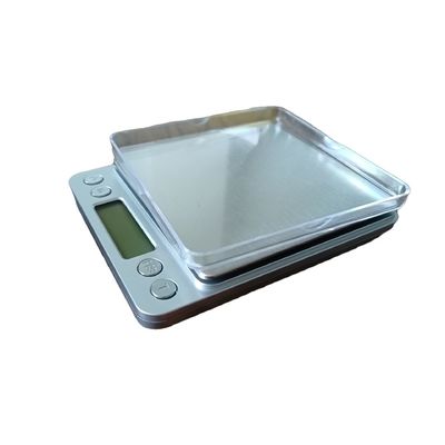 LCD Digital Pocket Scale Jeweler Gold Gram Balance Weight Scale 100g 0,01g para especiarias