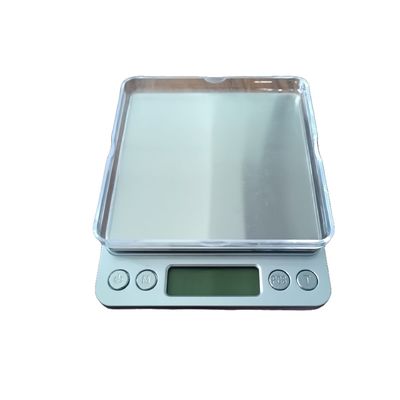 LCD Digital Pocket Scale Jeweler Gold Gram Balance Weight Scale 100g 0,01g para especiarias
