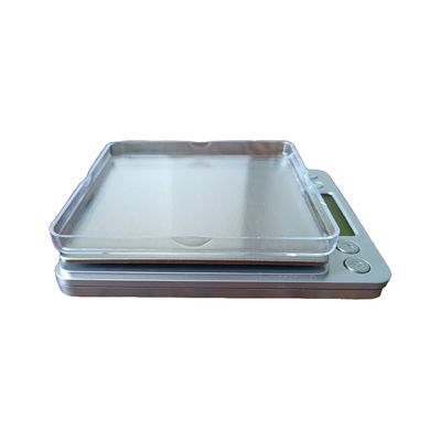 LCD Digital Pocket Scale Jeweler Gold Gram Balance Weight Scale 100g 0,01g para especiarias