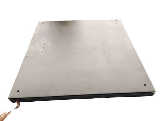 30 toneladas 300 toneladas em balança de caminhão de concreto balança de ponte de pesagem de veículo para pesagem comercial