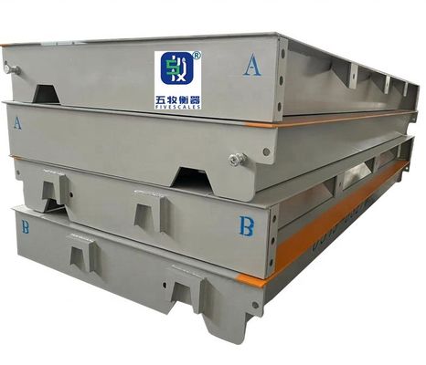 Indicador de pesagem XK319-A9 com impressora térmica incorporada e fonte de alimentação opcional