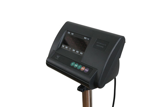 Indicador A12 Indicador de balança e escala de piso com personalização com suporte OEM