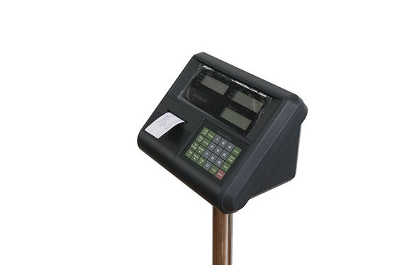 Indicador A12 Indicador de balança e escala de piso com personalização com suporte OEM