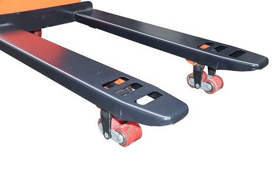 Balança industrial de 3 toneladas com sistema de pesagem e opção de cores personalizadas
