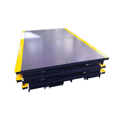 Display LED Tipo 50 toneladas Balança eletrónica digital para uma balança de 100 toneladas