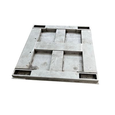 OEM suportado Personalizado 1,5*2m 5 toneladas Industrial Digital Platform Peso do chão
