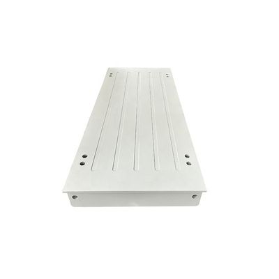 OEM suportado Personalizado 1,5*2m 5 toneladas Industrial Digital Platform Peso do chão