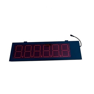 Display LED Painel de avaliação remoto para fonte de alimentação de escala de caminhão 110-250V