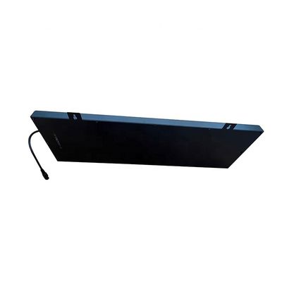 Display LED Painel de avaliação remoto para fonte de alimentação de escala de caminhão 110-250V