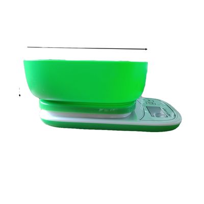 Display digital LCD Balança de bolso para jóias Gram Balanço de ouro Peso 100g 0.01g