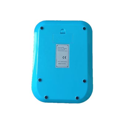 Display digital LCD Balança de bolso para jóias Gram Balanço de ouro Peso 100g 0.01g