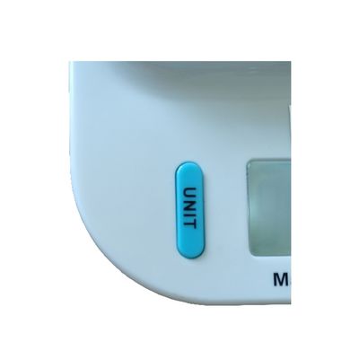 Display digital LCD Balança de bolso para jóias Gram Balanço de ouro Peso 100g 0.01g