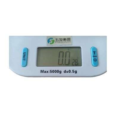 Display digital LCD Balança de bolso para jóias Gram Balanço de ouro Peso 100g 0.01g
