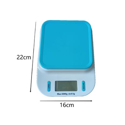 Display digital LCD Balança de bolso para jóias Gram Balanço de ouro Peso 100g 0.01g
