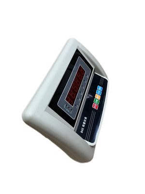 Indicador LED de 4V/4Ah B6E opcional para bancos e pisos