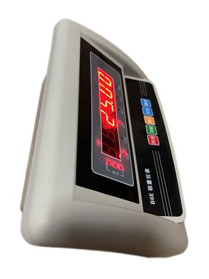 Indicador LED de 4V/4Ah B6E opcional para bancos e pisos