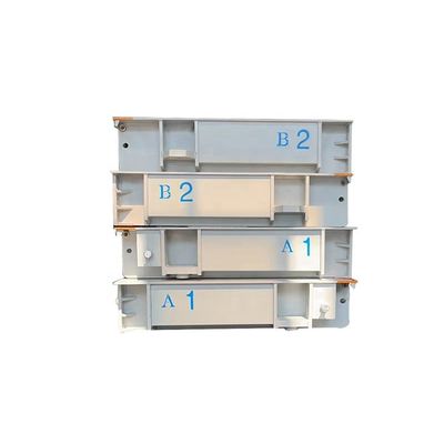 IP68 Nível de protecção Balança industrial portátil de 30 toneladas para camiões pesados