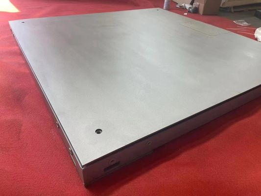 1t 2t 3t 5t Balança eletrônica de peso para animais Plataforma de design fácil de usar