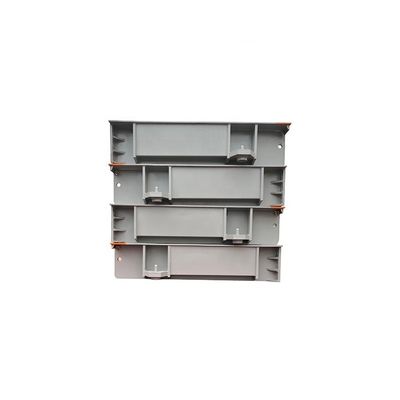 60 toneladas 80 toneladas 100 toneladas Caminhão de concreto Peso de veículo com visor LED Nível IP68
