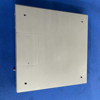 Display de carga ou bateria Tipo 1.2M 2T Escala de porco para animais Suporte personalizado OEM