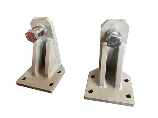 220v/50Hz Fornecimento de energia Caminhão Eletrônico Pesagem Balança 3*10m Peso 30 toneladas 300T