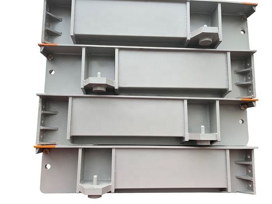 Suporte personalizado Pesagem digital pesada 60 toneladas Pesagem de caminhão