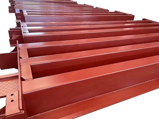 Suporte personalizado Pesagem digital pesada 60 toneladas Pesagem de caminhão