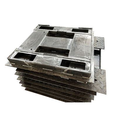 Escala de peso industrial eletrônica pesada 1 tonelada 3 toneladas 5 toneladas com ecrã LCD