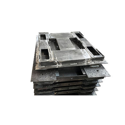 3000kg de capacidade Plataforma digital de aço inoxidável Piso Escala veterinária para gado