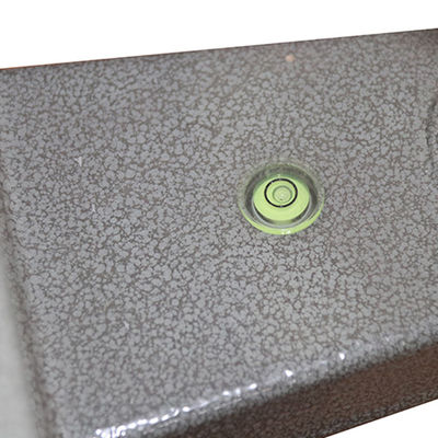 Suporte à balança eletrônica de banco de aço inoxidável personalizada para necessidades de pesagem industrial